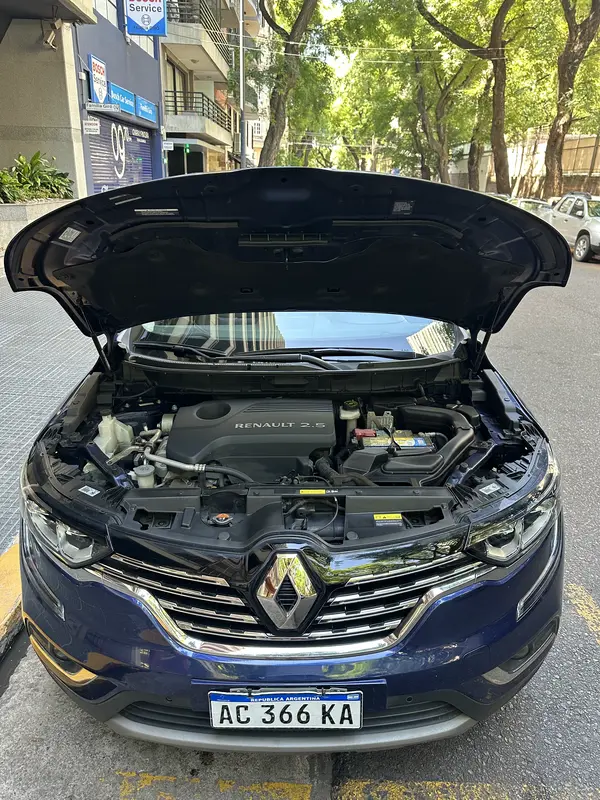 Mirá esta publicación de Renault Koleos