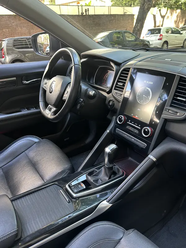 Mirá esta publicación de Renault Koleos