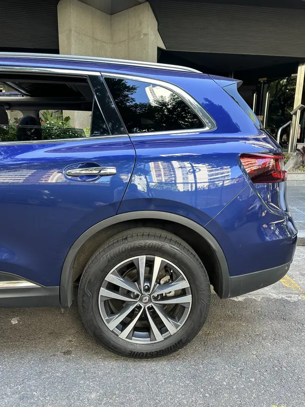 Mirá esta publicación de Renault Koleos