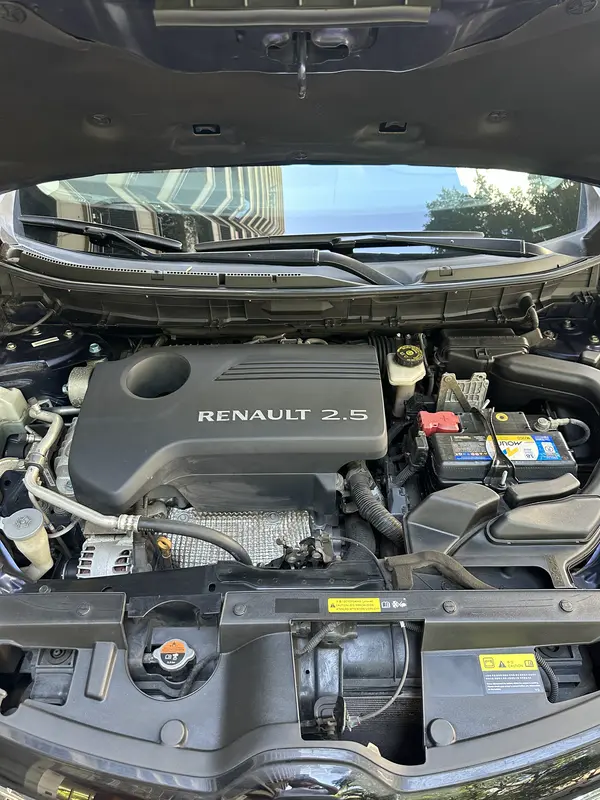 Mirá esta publicación de Renault Koleos