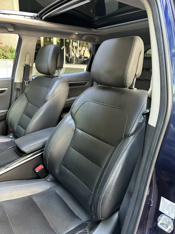 Mira esta publicación de Renault Koleos 2018 en Motordil