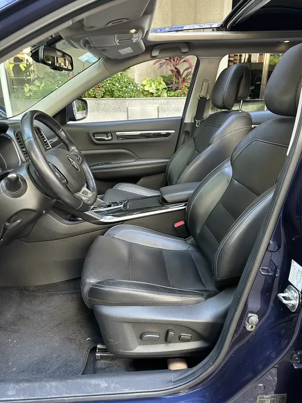 Mira esta publicación de Renault Koleos 2018 en Motordil