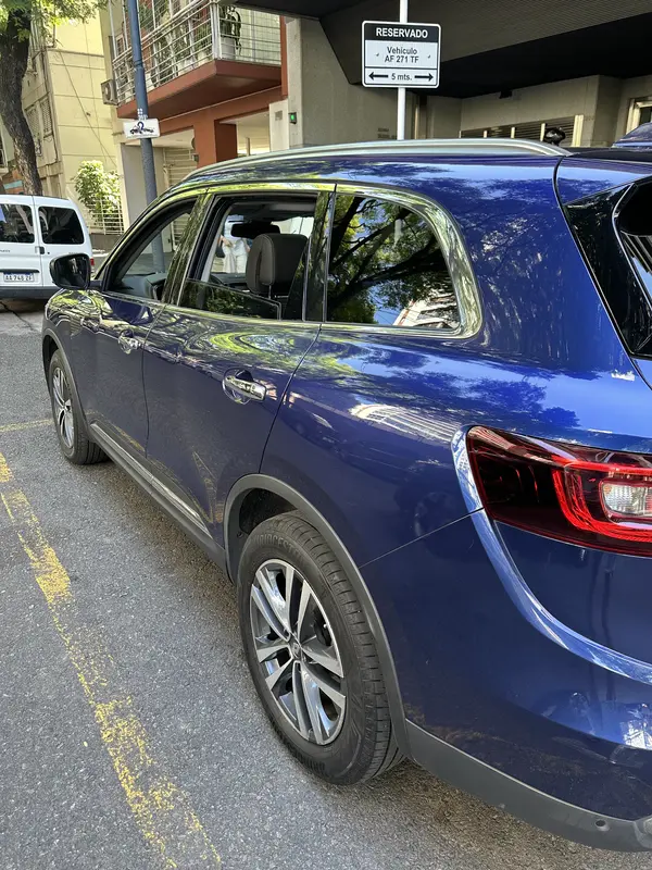 Mirá esta publicación de Renault Koleos