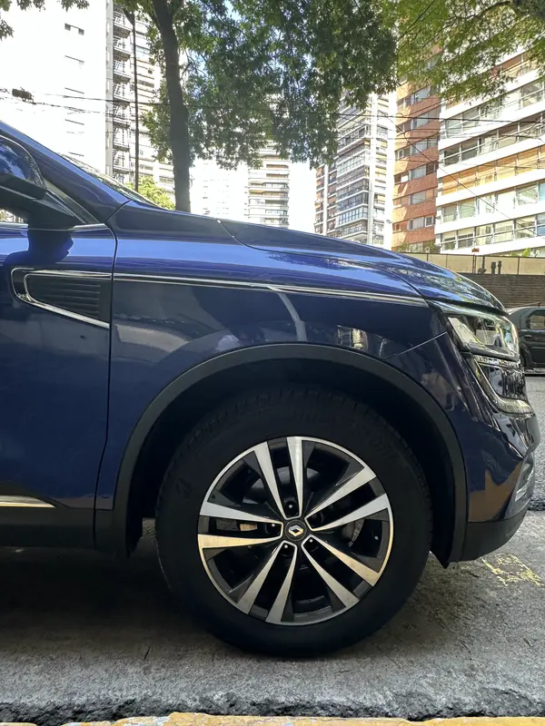 Mirá esta publicación de Renault Koleos