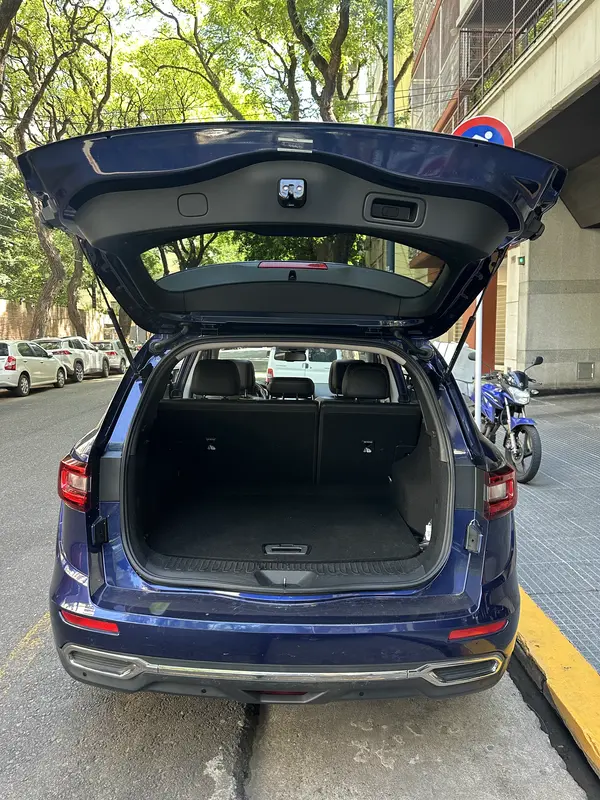 Mirá esta publicación de Renault Koleos