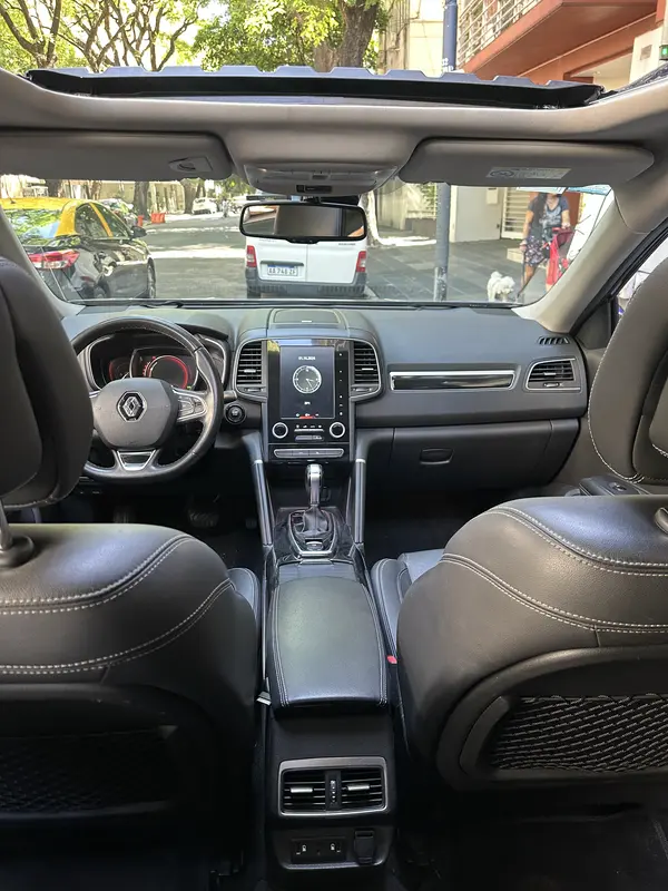 Mirá esta publicación de Renault Koleos