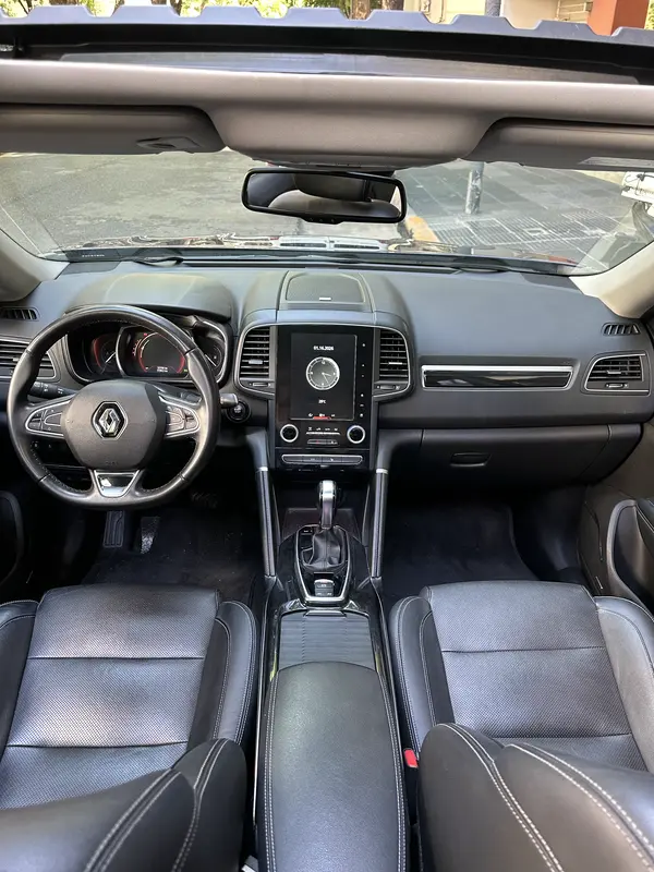 Mirá esta publicación de Renault Koleos