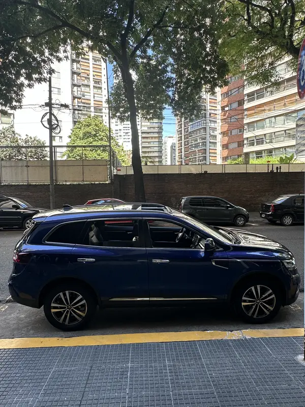 Mirá esta publicación de Renault Koleos