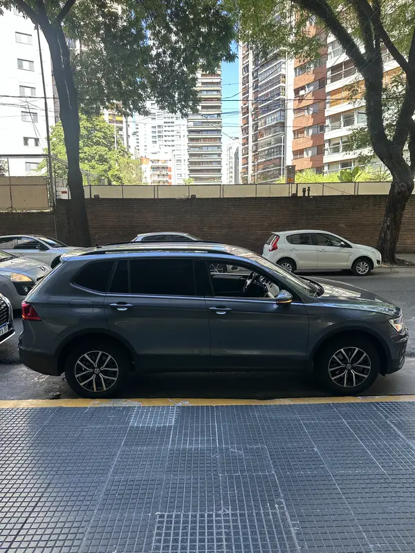 Mirá esta publicación de Volkswagen Tiguan Allspace
