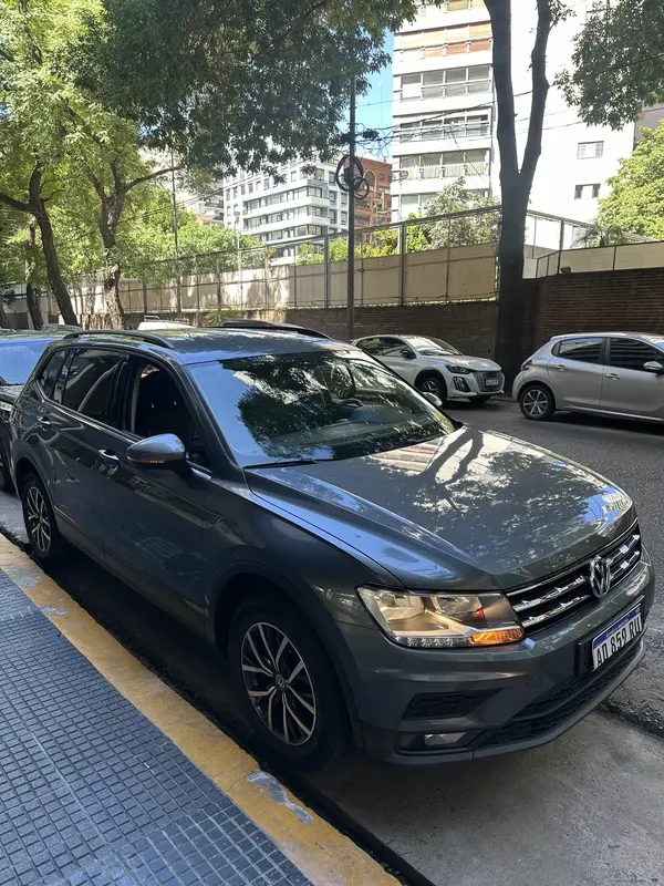 Mirá esta publicación de Volkswagen Tiguan Allspace