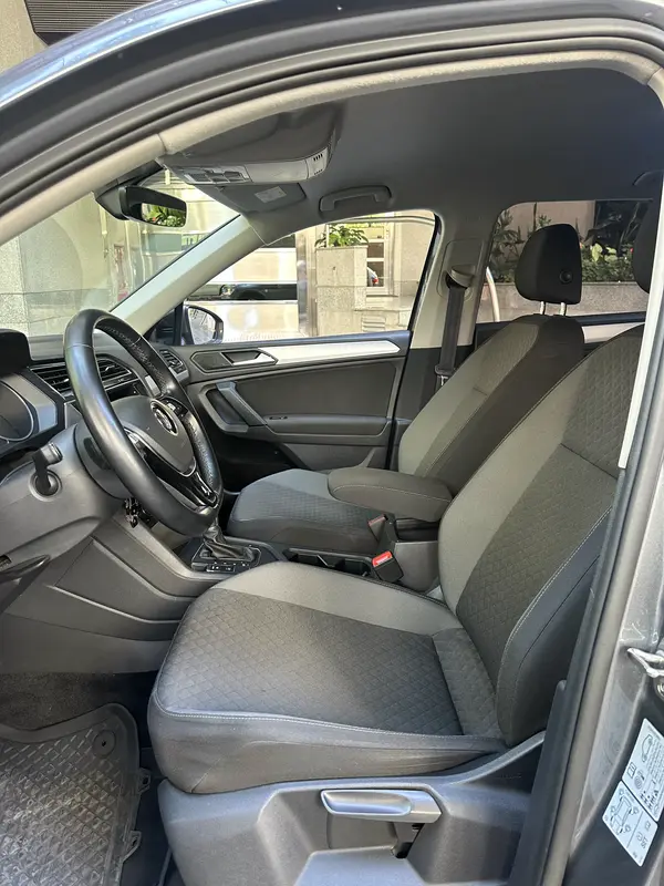 Mira esta publicación de Volkswagen Tiguan Allspace 2019 en Motordil