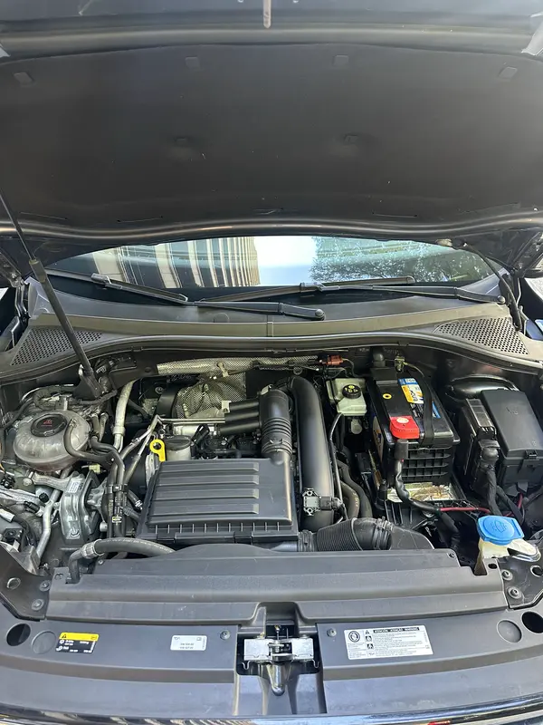 Mirá esta publicación de Volkswagen Tiguan Allspace