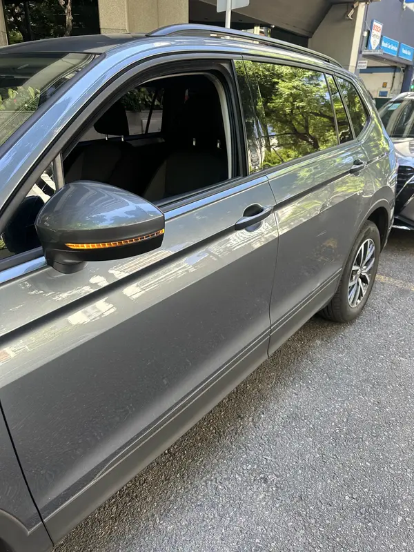 Mira esta publicación de Volkswagen Tiguan Allspace 2019 en Motordil