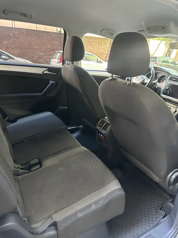 Mirá esta publicación de Volkswagen Tiguan Allspace