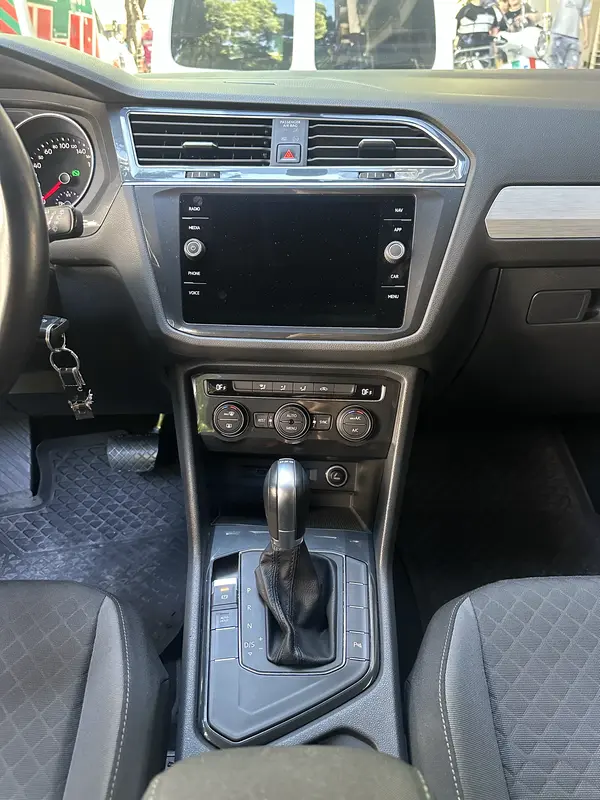 Mirá esta publicación de Volkswagen Tiguan Allspace