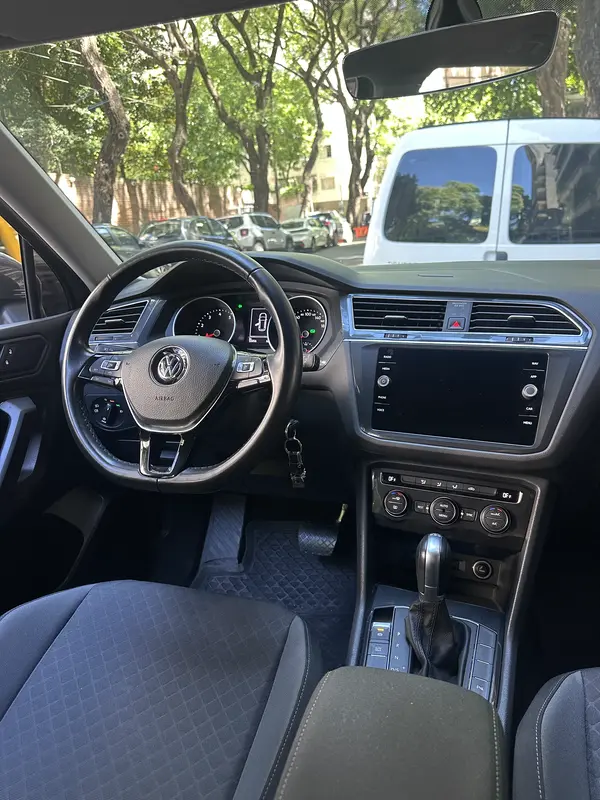 Mirá esta publicación de Volkswagen Tiguan Allspace