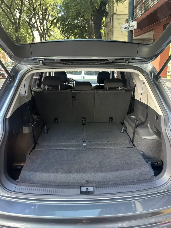 Mira esta publicación de Volkswagen Tiguan Allspace 2019 en Motordil