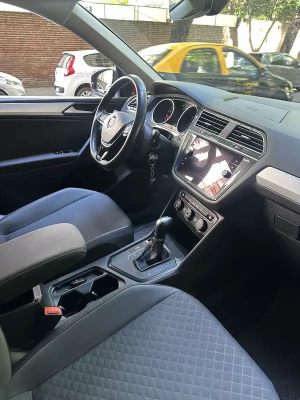 Mirá esta publicación de Volkswagen Tiguan Allspace