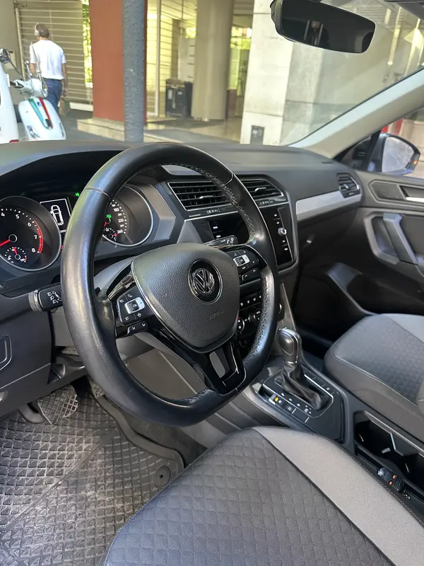 Mira esta publicación de Volkswagen Tiguan Allspace 2019 en Motordil