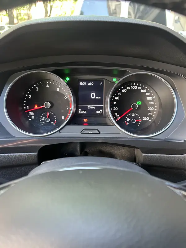 Mira esta publicación de Volkswagen Tiguan Allspace 2019 en Motordil