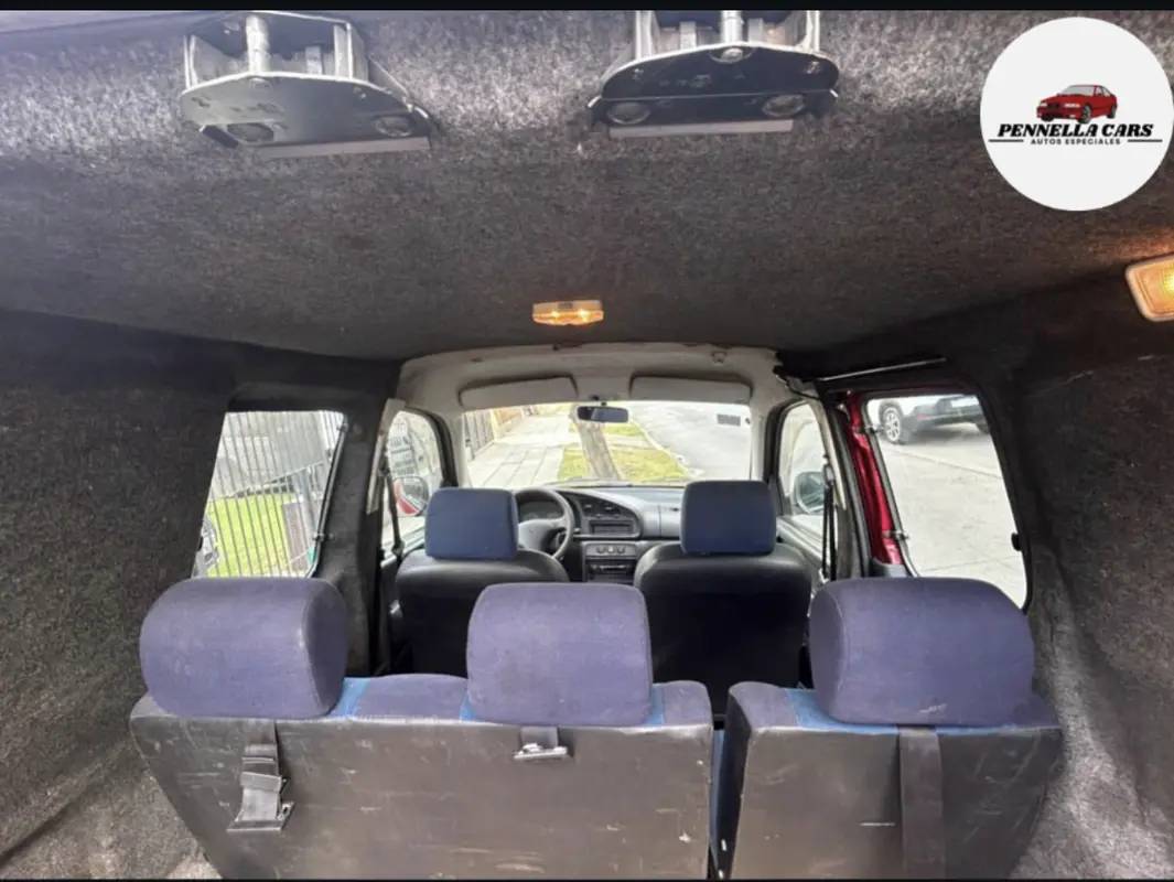 Mira esta publicación de Peugeot Partner 2009 en Motordil