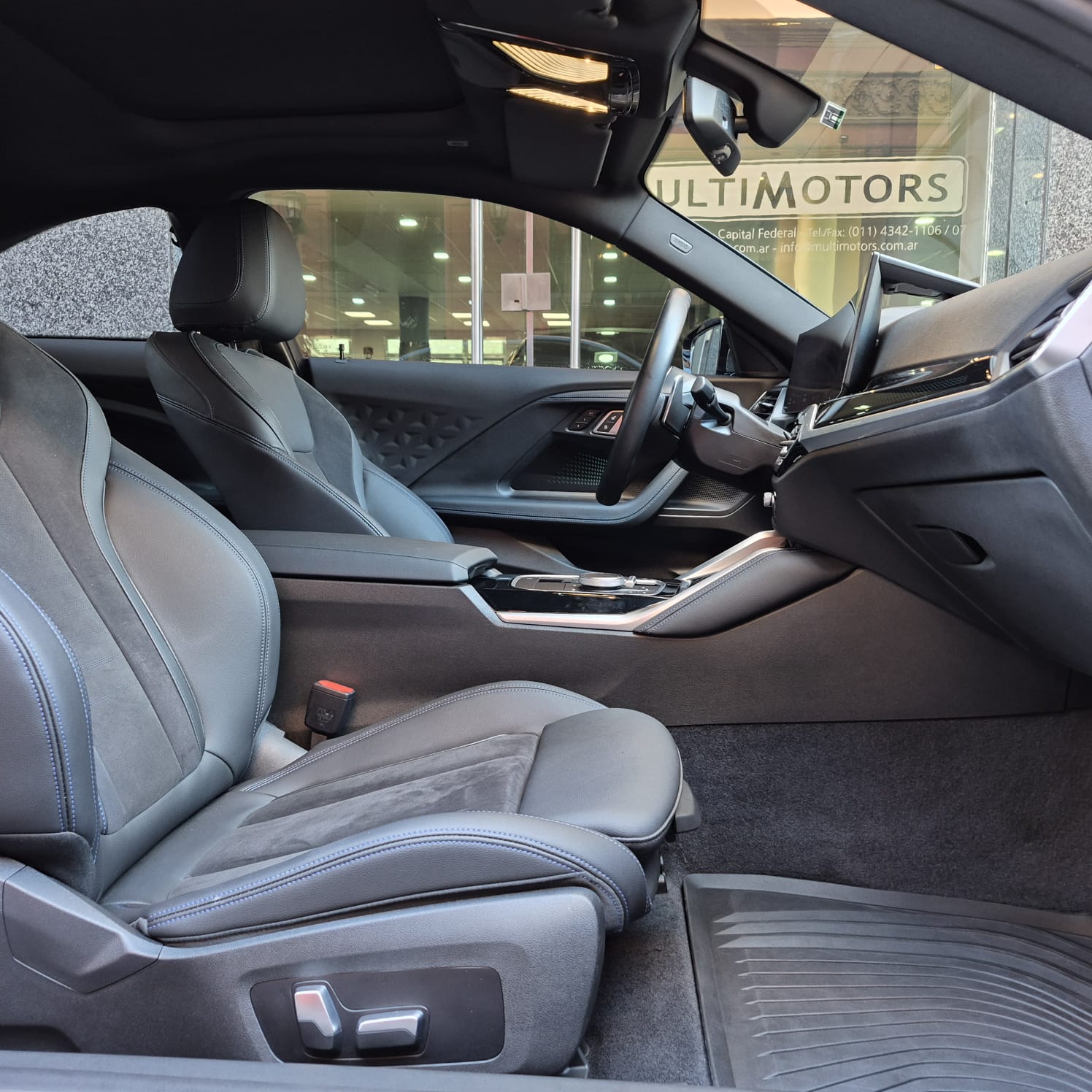 Mirá esta publicación de BMW Serie 2