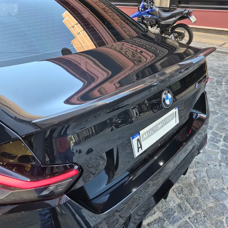 Mira esta publicación de BMW Serie 2 2024 en Motordil