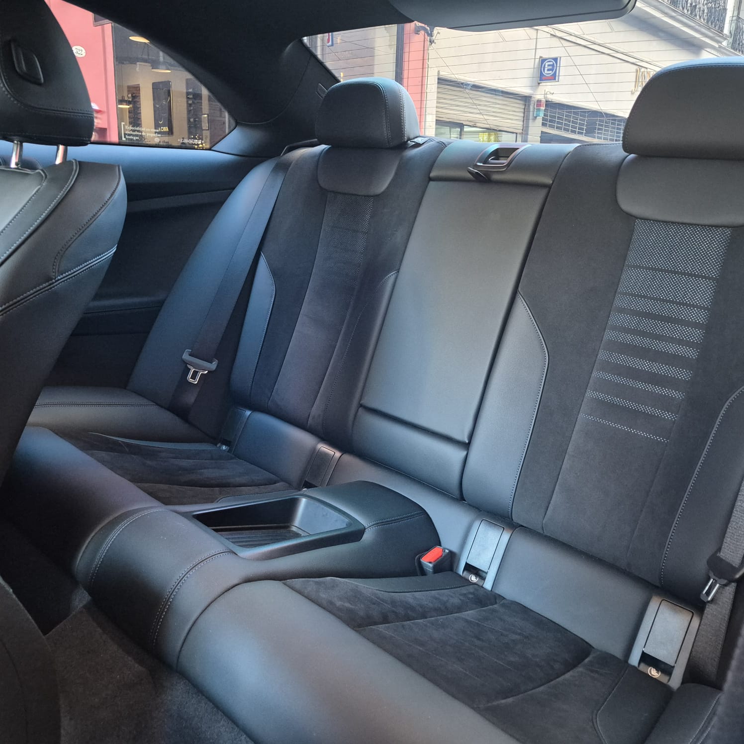 Mirá esta publicación de BMW Serie 2