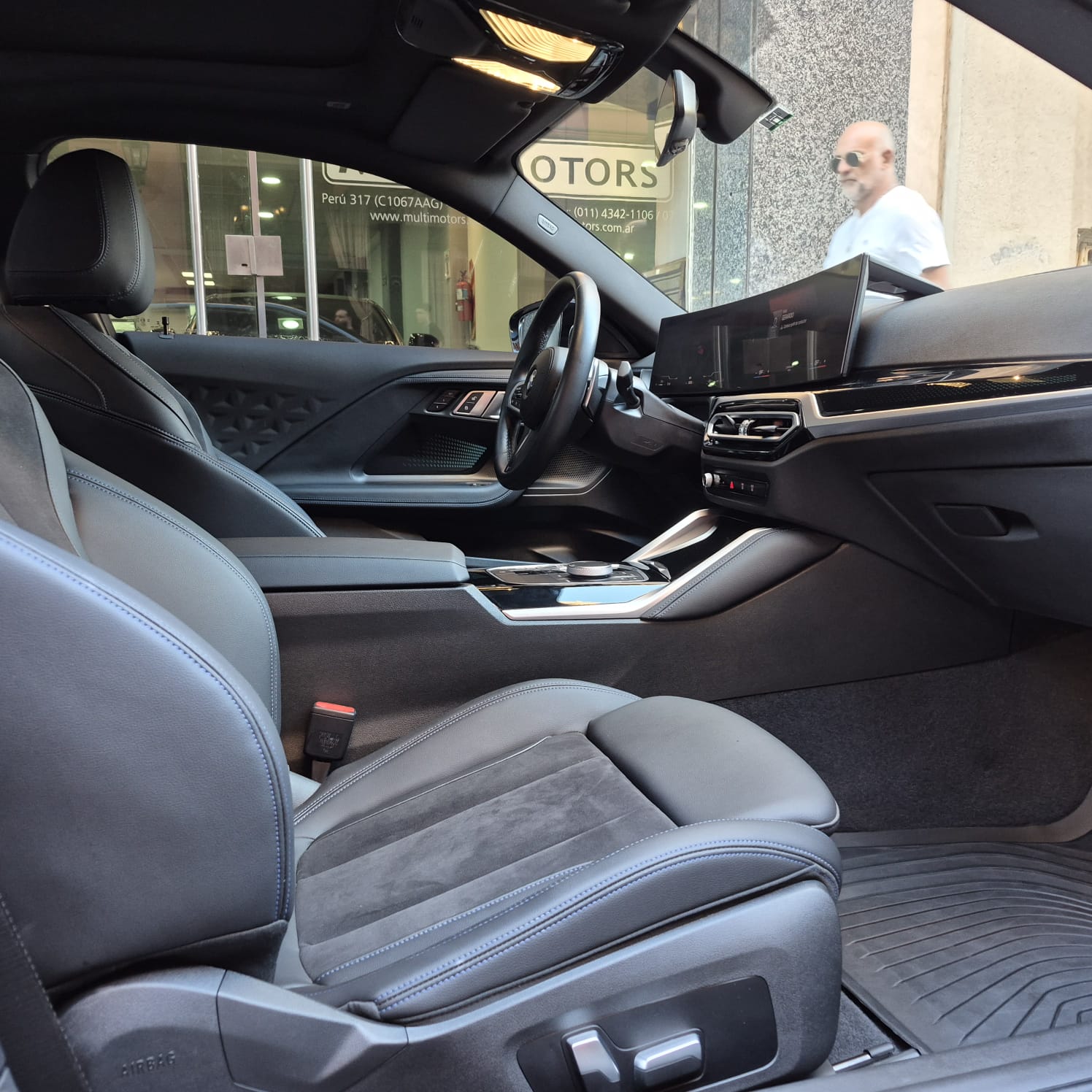 Mirá esta publicación de BMW Serie 2