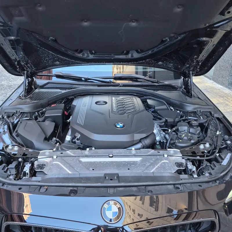 Mirá esta publicación de BMW Serie 2