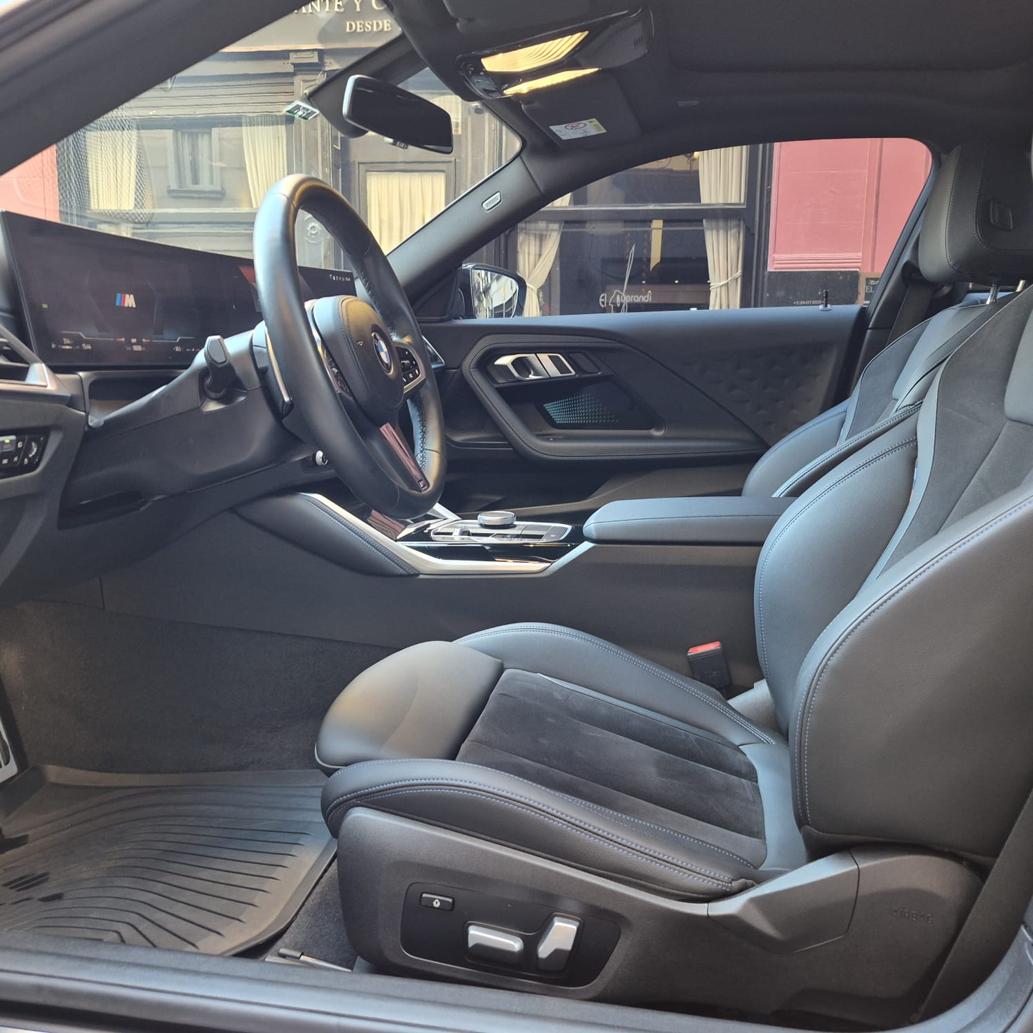 Mirá esta publicación de BMW Serie 2