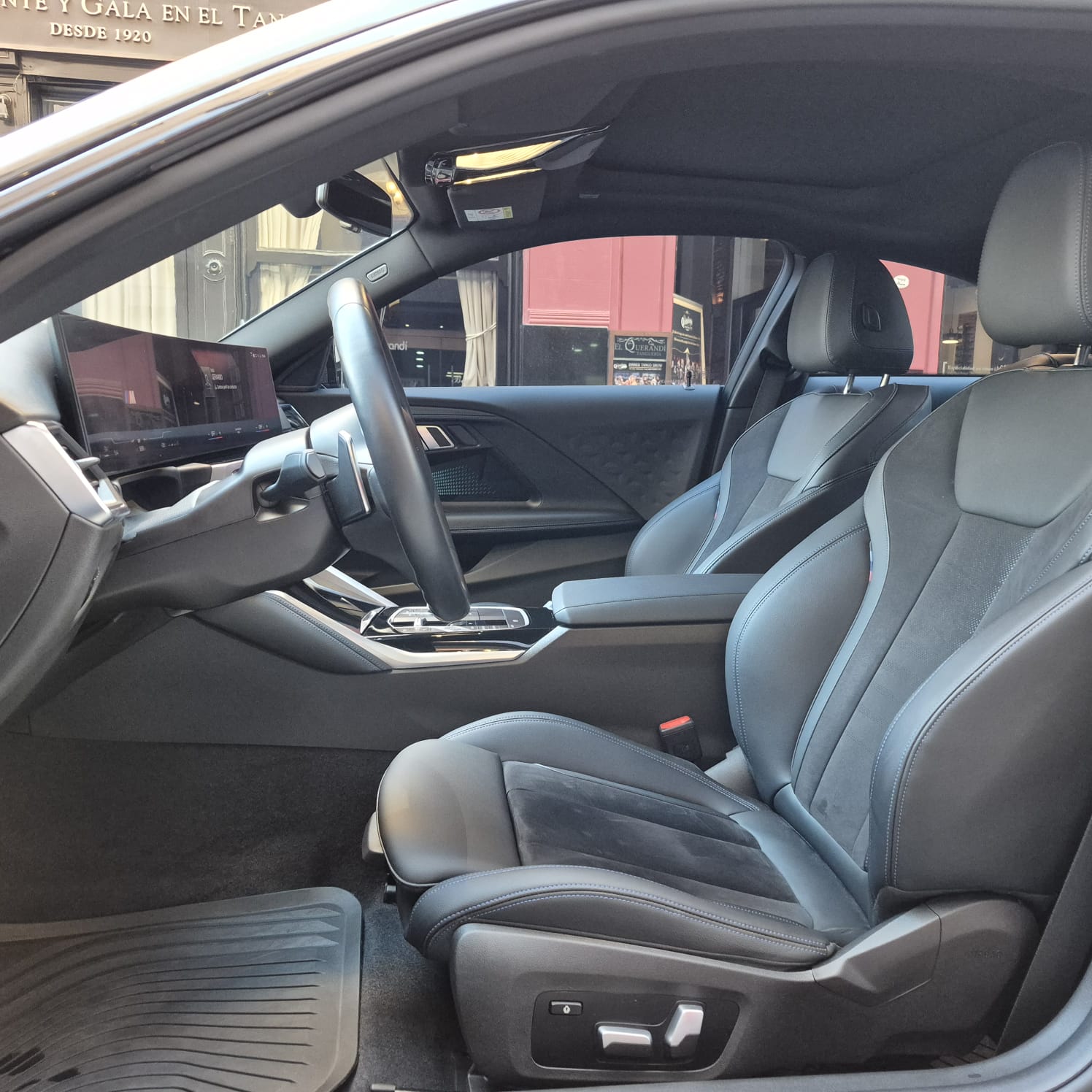 Mirá esta publicación de BMW Serie 2