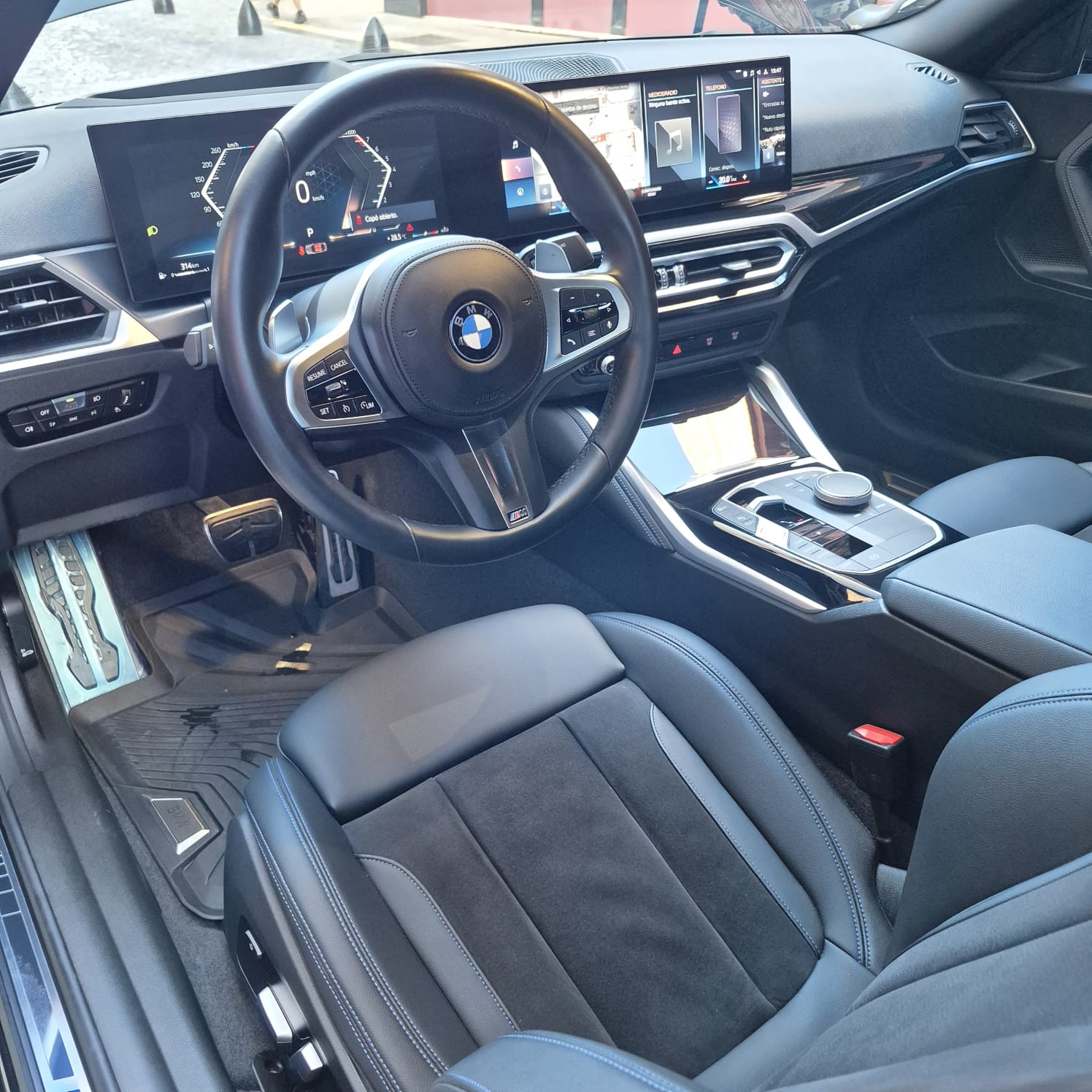 Mirá esta publicación de BMW Serie 2