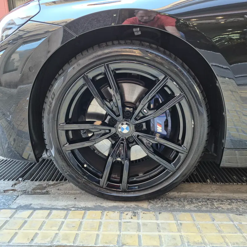 Mirá esta publicación de BMW Serie 2