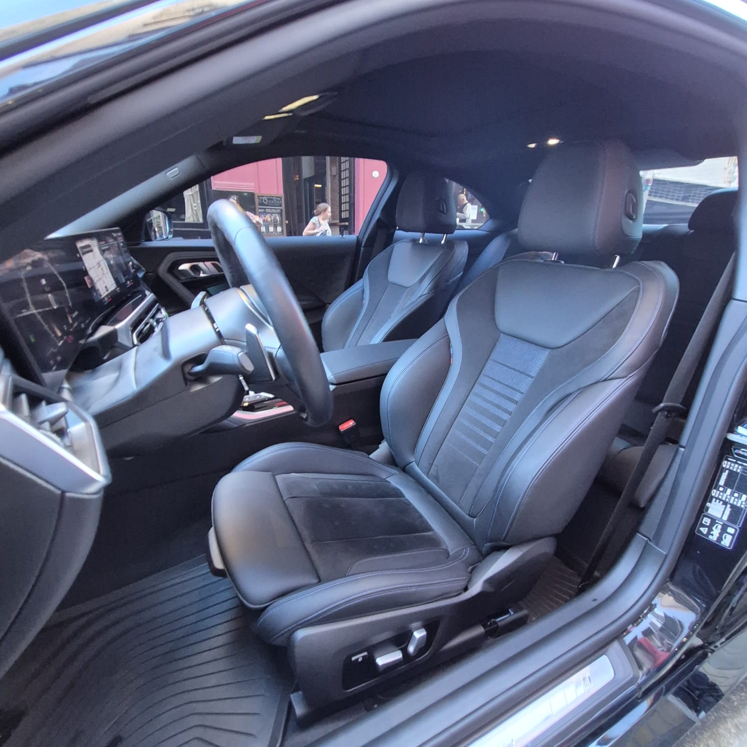 Mira esta publicación de BMW Serie 2 2024 en Motordil