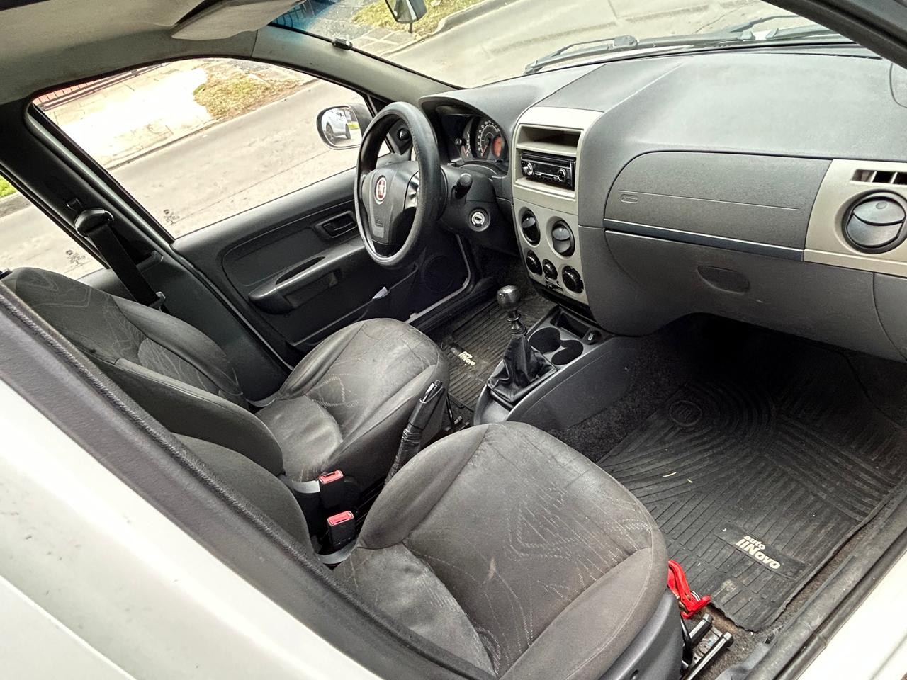 Mira esta publicación de Fiat Palio 2014 en Motordil