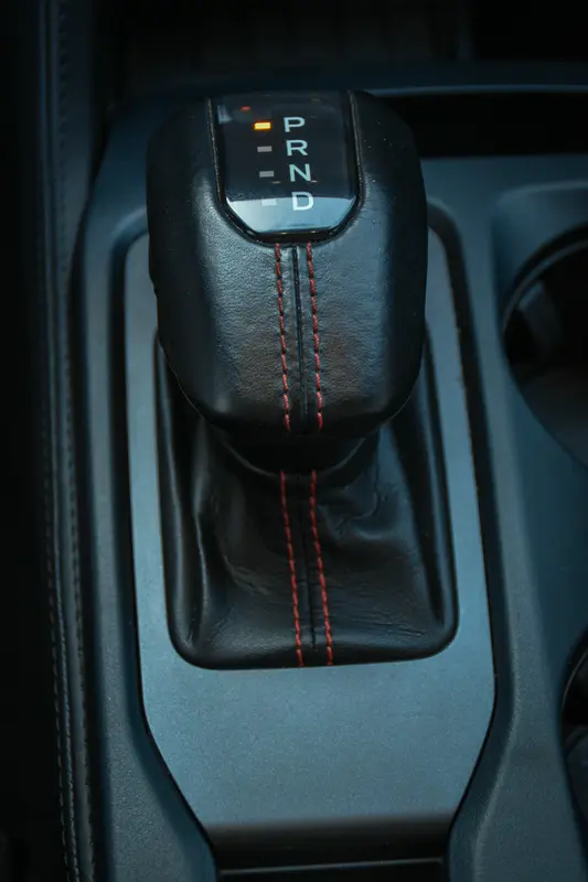 Mirá esta publicación de Ford Ranger Raptor