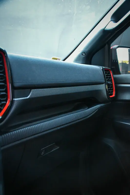 Mirá esta publicación de Ford Ranger Raptor