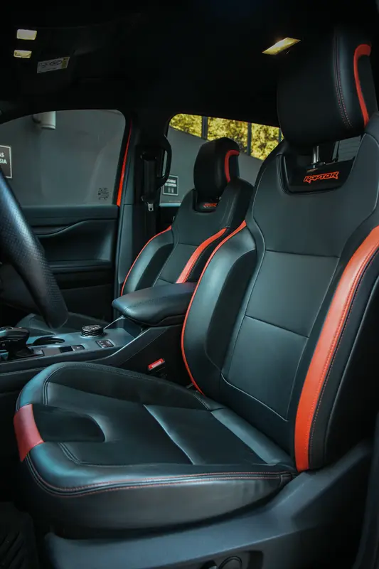 Mira esta publicación de Ford Ranger Raptor 2024 en Motordil