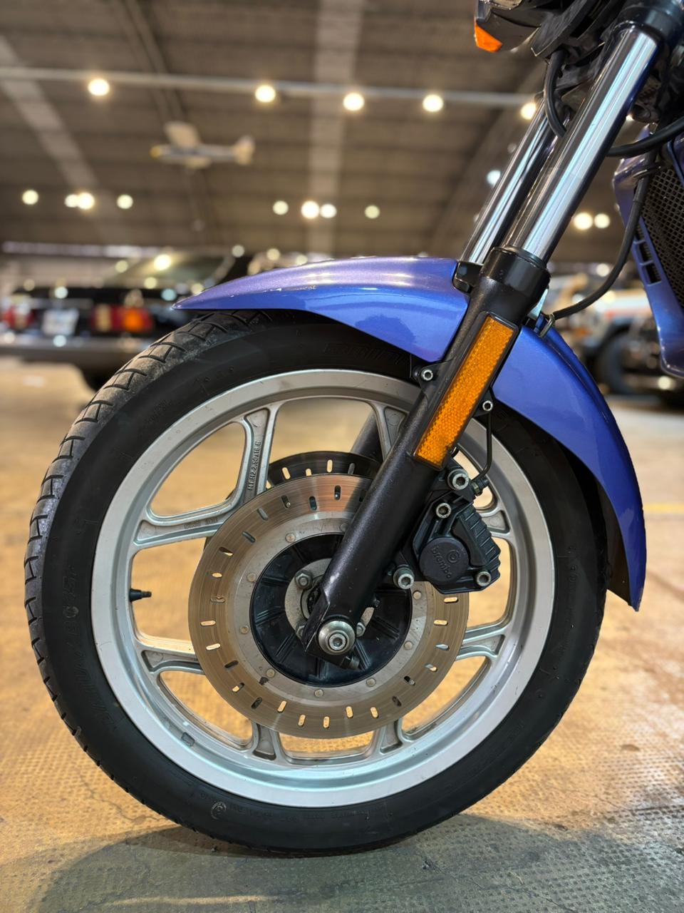 Mirá esta publicación de BMW K 75