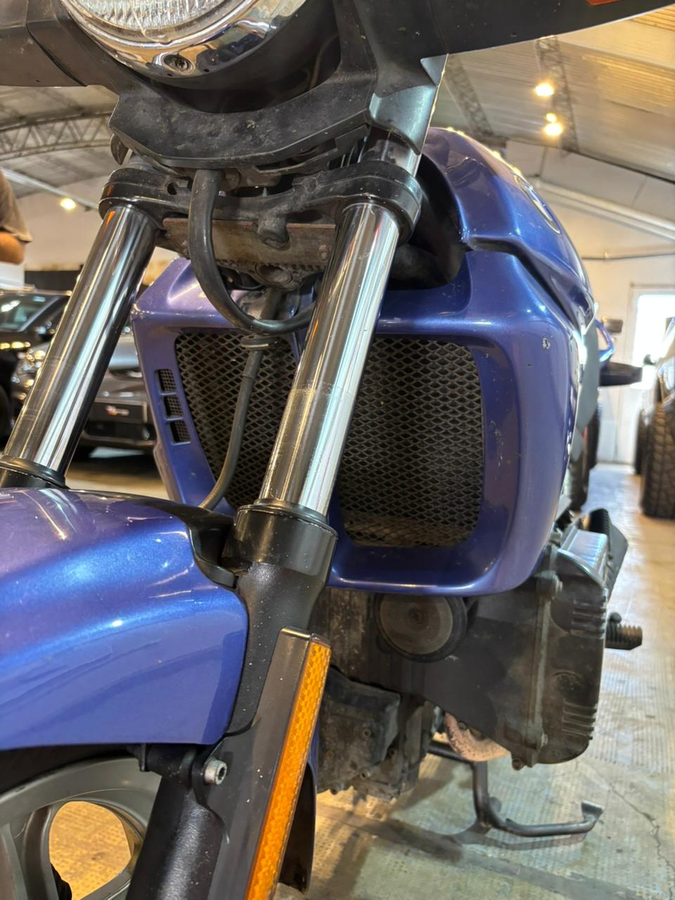 Mirá esta publicación de BMW K 75