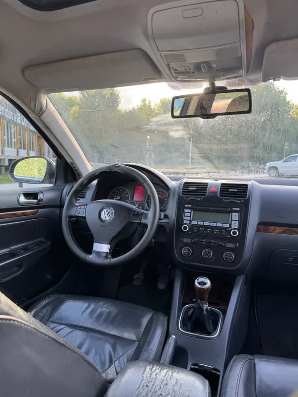 Mira esta publicación de Volkswagen Vento 2007 en Motordil