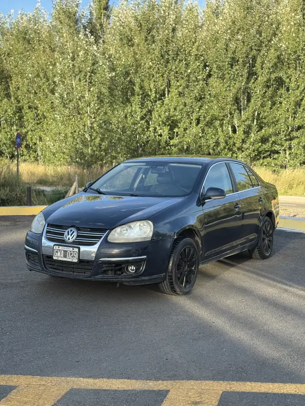 Mira esta publicación de Volkswagen Vento 2007 en Motordil