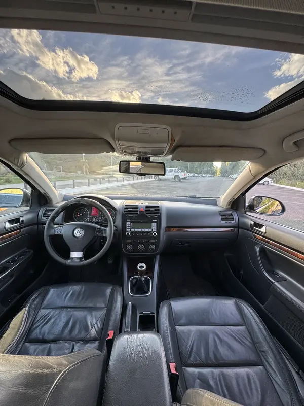 Mira esta publicación de Volkswagen Vento 2007 en Motordil