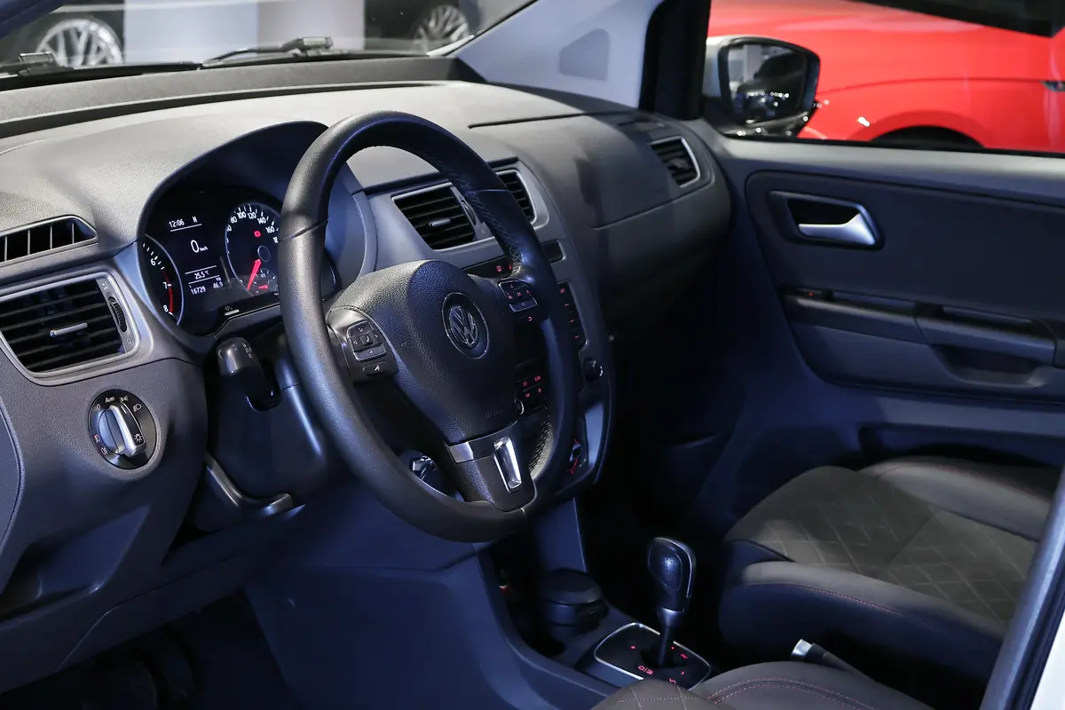 Mirá esta publicación de Volkswagen Suran