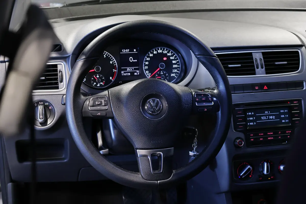 Mirá esta publicación de Volkswagen Suran