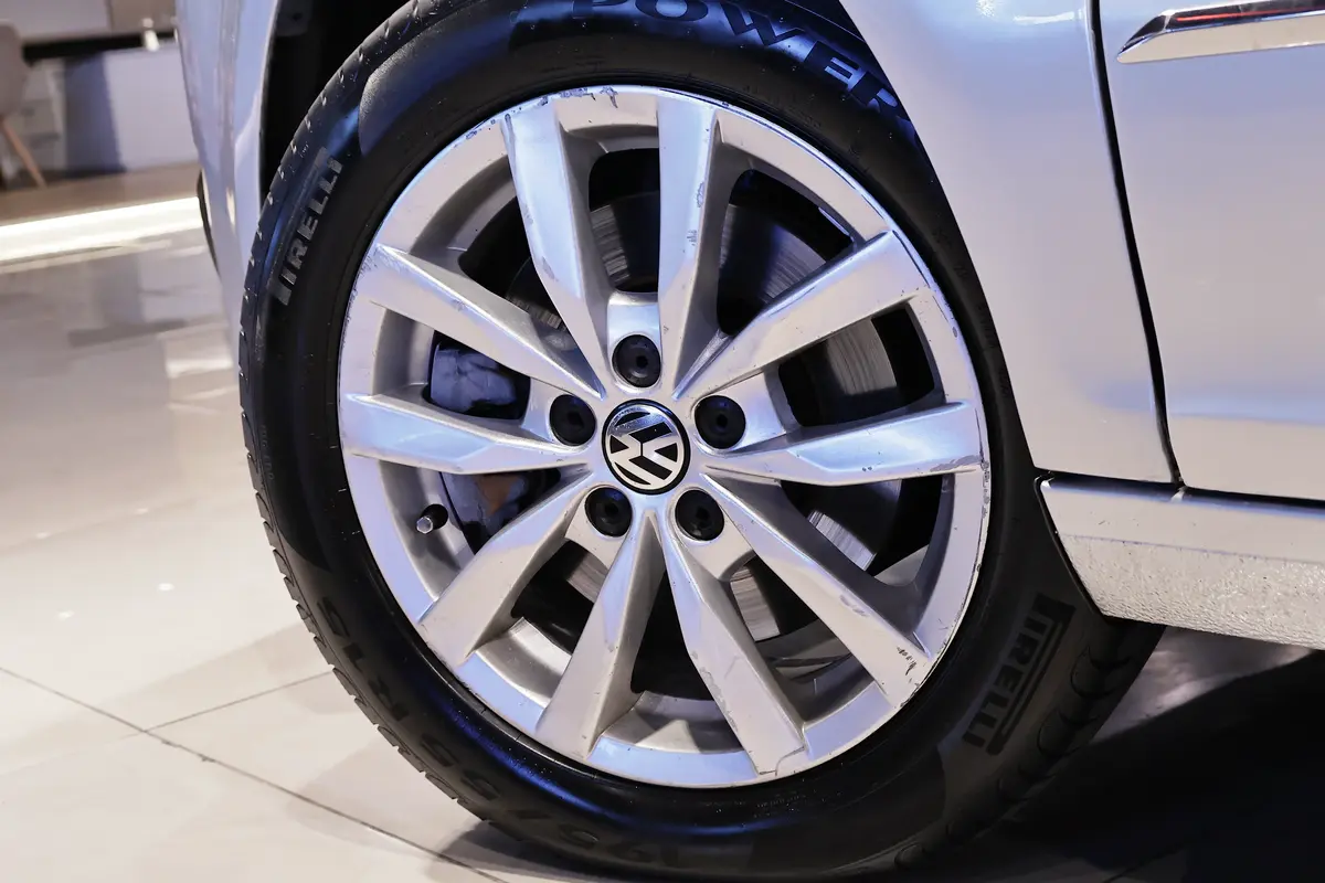 Mirá esta publicación de Volkswagen Suran