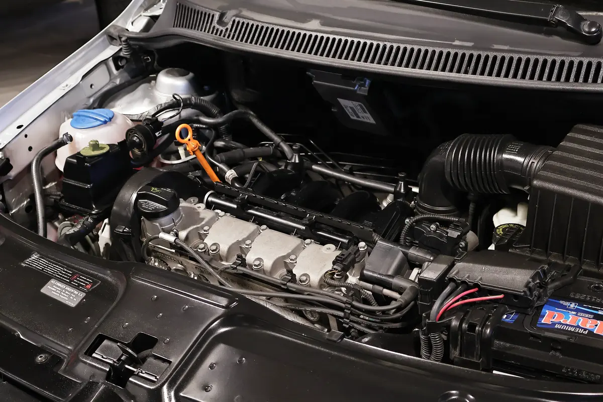 Mirá esta publicación de Volkswagen Suran