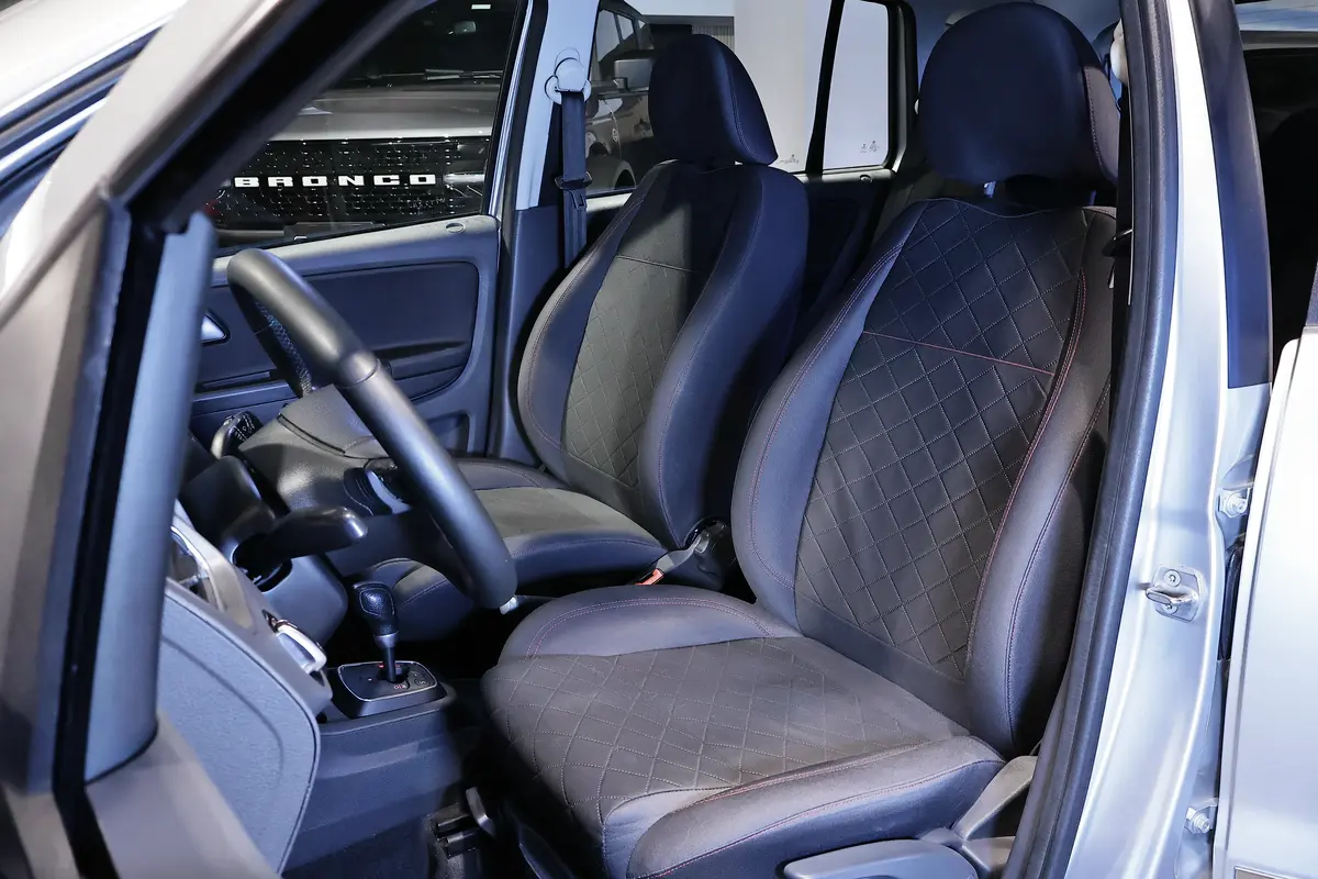 Mirá esta publicación de Volkswagen Suran