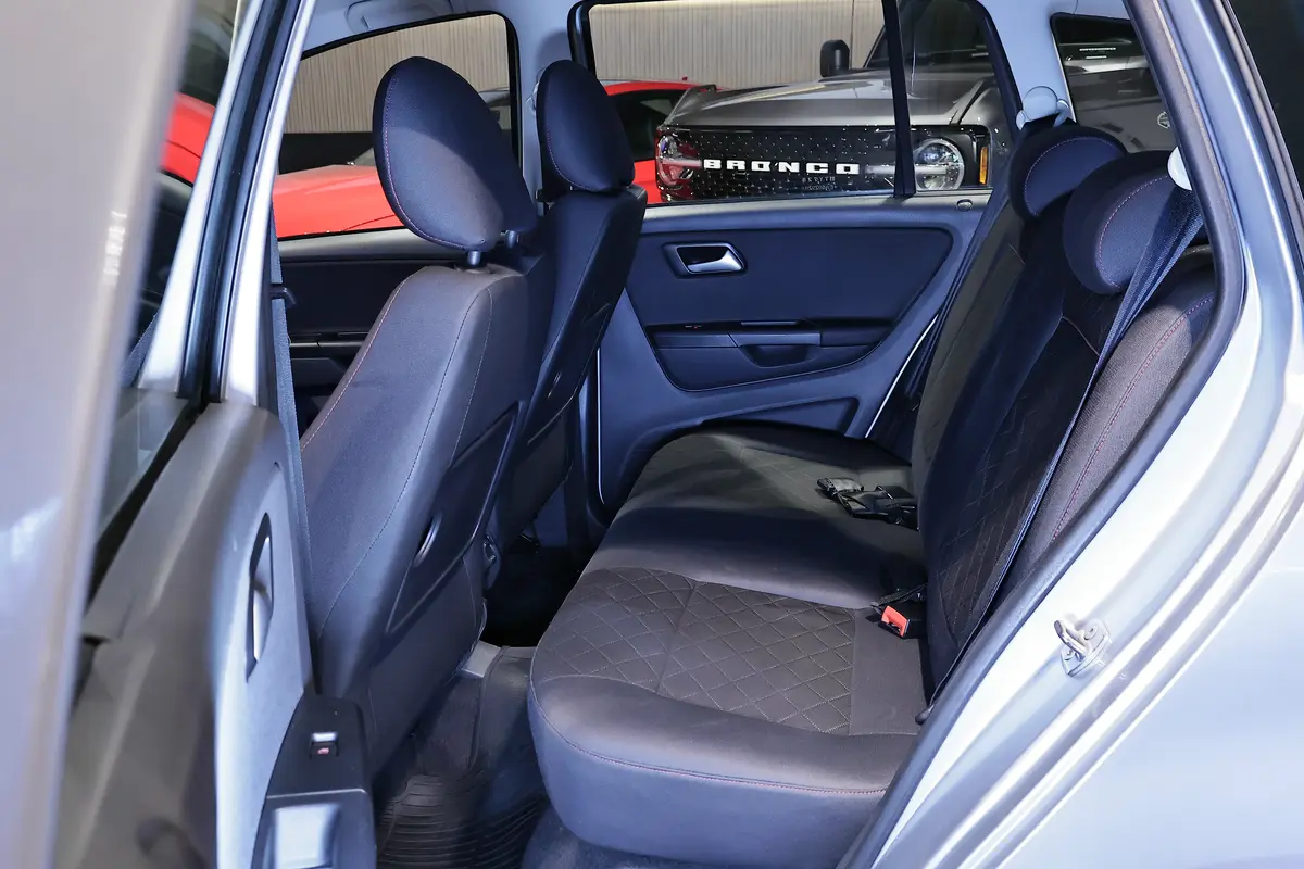 Mirá esta publicación de Volkswagen Suran